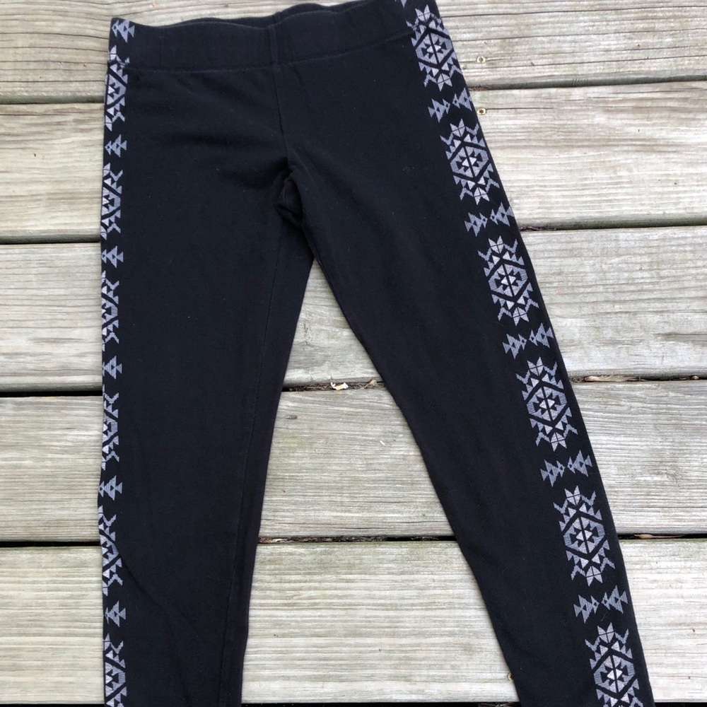 Maurice’s Leggings